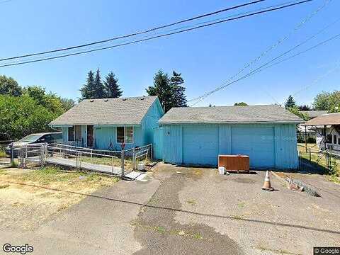 45Th, TUKWILA, WA 98178