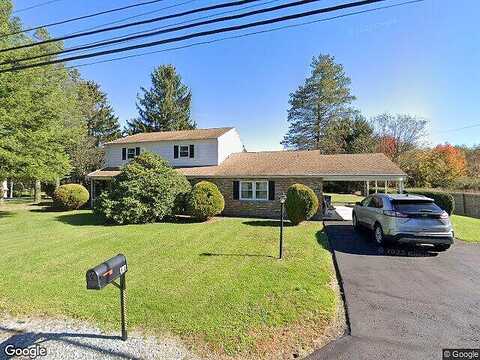 Fairville, HARRISBURG, PA 17112