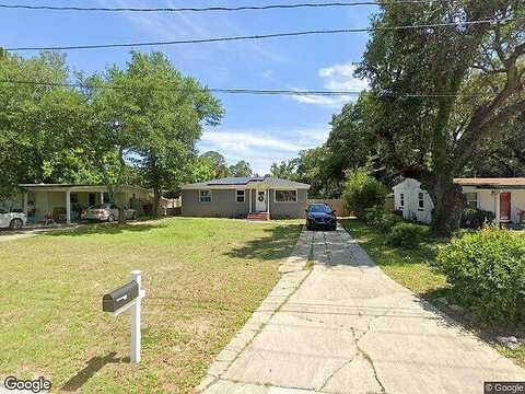Fisher, PENSACOLA, FL 32503