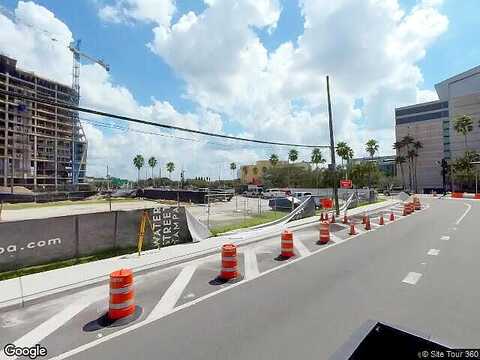 Water, TAMPA, FL 33602