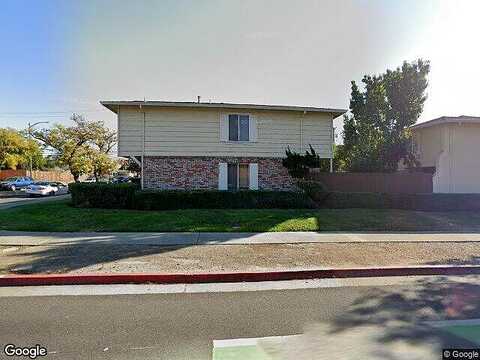 Landess, SAN JOSE, CA 95132