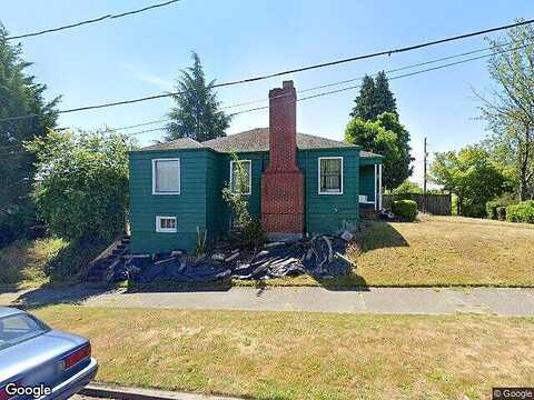 31St, SEATTLE, WA 98144