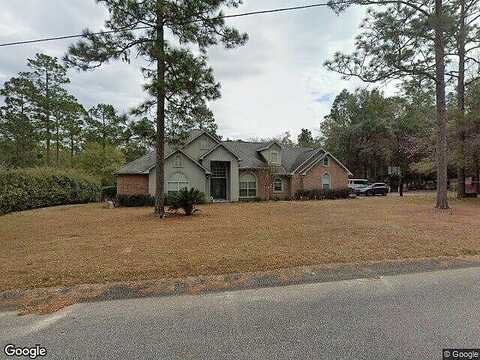 Navajo, CRESTVIEW, FL 32536