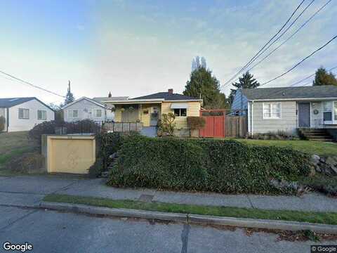 16Th, SEATTLE, WA 98106
