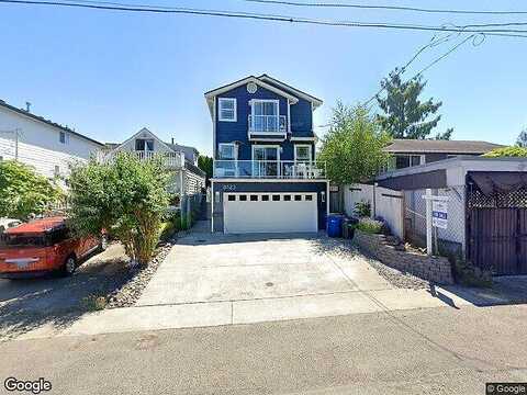 113Th, SEATTLE, WA 98178