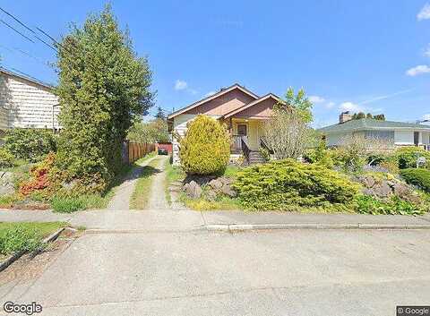 96Th, SEATTLE, WA 98103