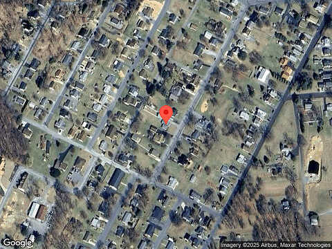 Preston, BEDFORD, PA 15522