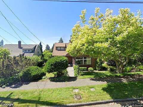 46Th, SEATTLE, WA 98115