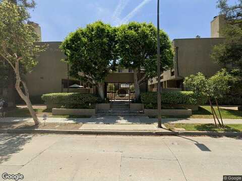 California, PASADENA, CA 91106