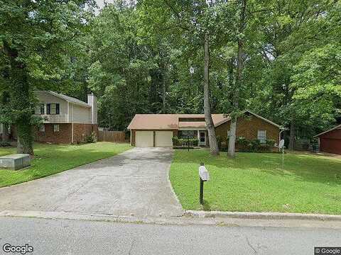 Independence, JONESBORO, GA 30238