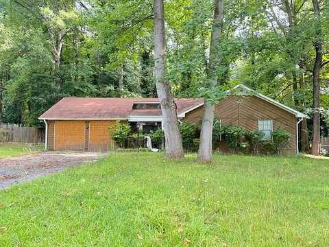 Independence, JONESBORO, GA 30238