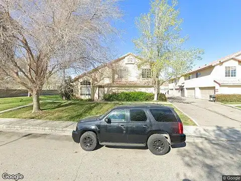 15Th, LANCASTER, CA 93535