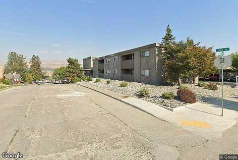 Oregon, WENATCHEE, WA 98801