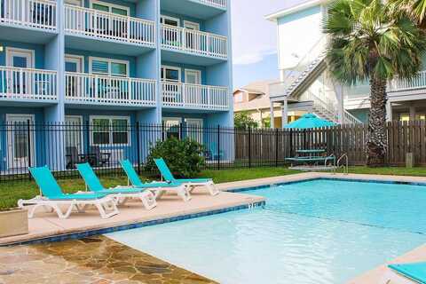 Beach, PORT ARANSAS, TX 78373