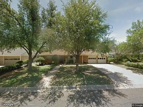 Stanolind, MIDLAND, TX 79707