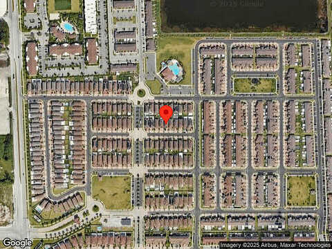 110Th, HIALEAH, FL 33018