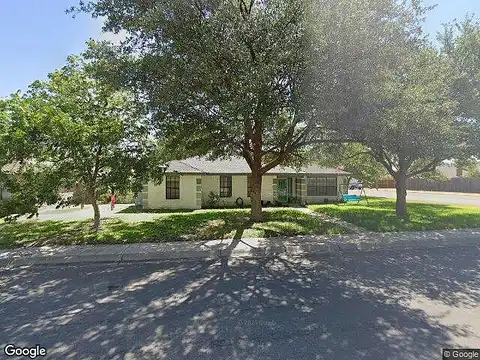 Dentcrest, MIDLAND, TX 79707