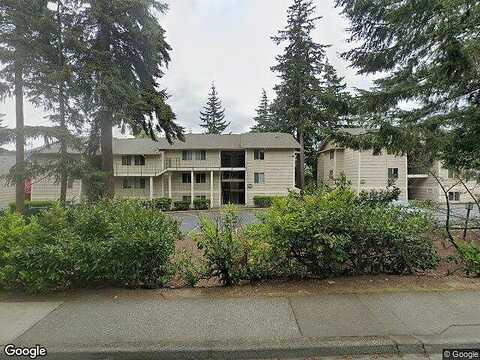 Bill Mcdonald, BELLINGHAM, WA 98225