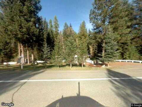 Hwy 20 W, Republic, WA 99166