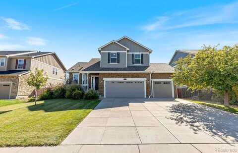 3Rd, AURORA, CO 80018