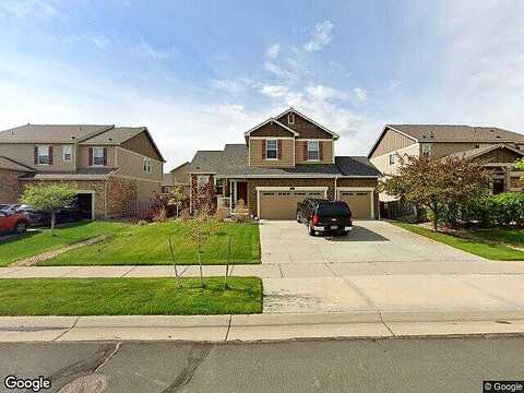 3Rd, AURORA, CO 80018