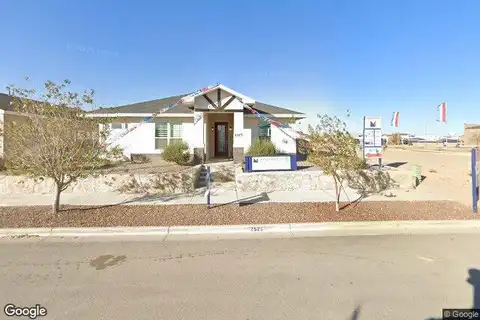 Mike Price, EL PASO, TX 79938