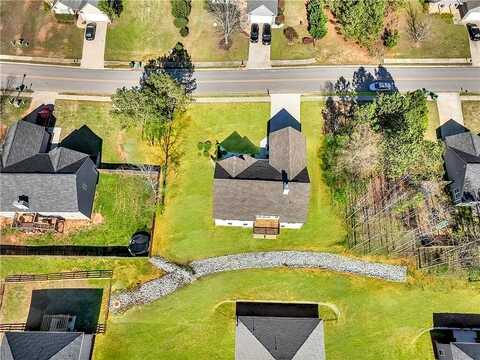 Northwood, COMMERCE, GA 30529