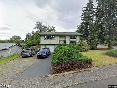 25Th, PUYALLUP, WA 98374
