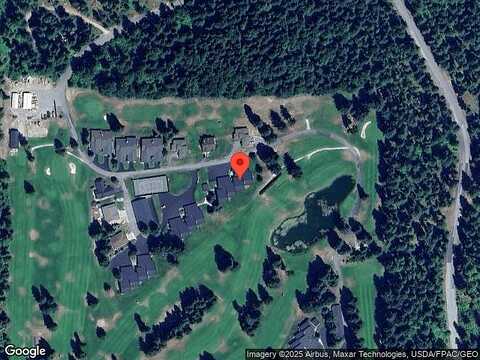 Kahler, LEAVENWORTH, WA 98826