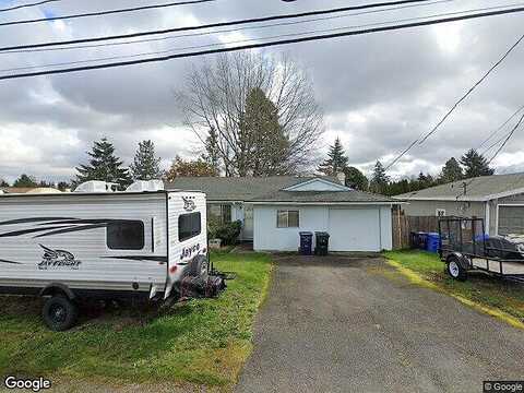 65Th, TACOMA, WA 98422