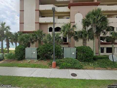Front Beach, PANAMA CITY BEACH, FL 32413