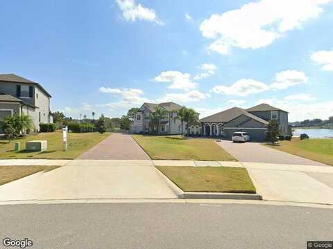 Shady Retreat, CLERMONT, FL 34711