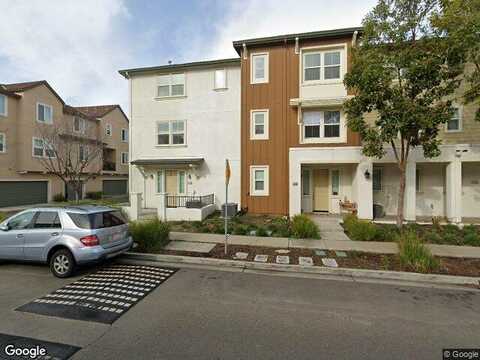 Martin Luther King, HAYWARD, CA 94541