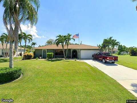 44Th, CAPE CORAL, FL 33914