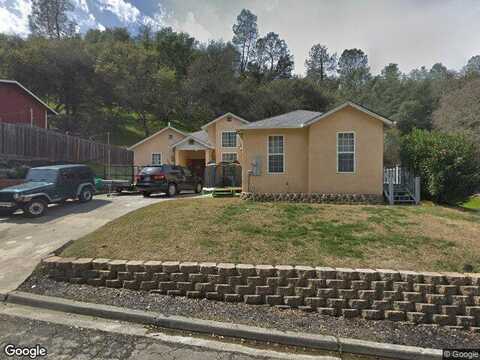Arroyo Linda, NAPA, CA 94558