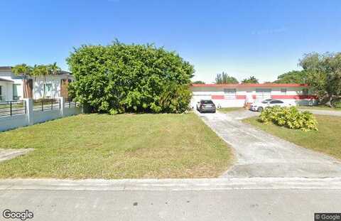 46Th, MIAMI, FL 33175