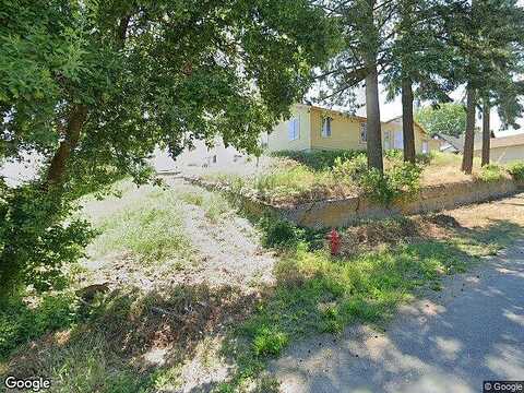 Park, DAVENPORT, WA 99122