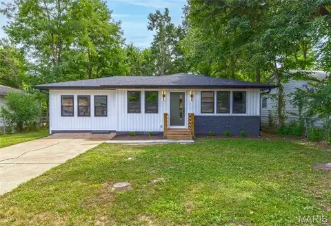 107 Hull Drive, Waynesville, MO 65583