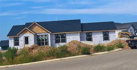 96 Lot Teton Pass, Waynesville, MO 65583
