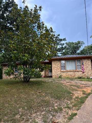 810 Bristo Street, Poplar Bluff, MO 63901