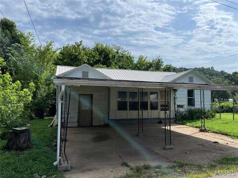 636 Daniels St., Piedmont, MO 63957