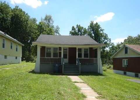 8314 Buchanan Avenue, Saint Louis, MO 63114