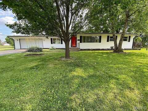 300 Sauget Avenue, Cahokia, IL 62206