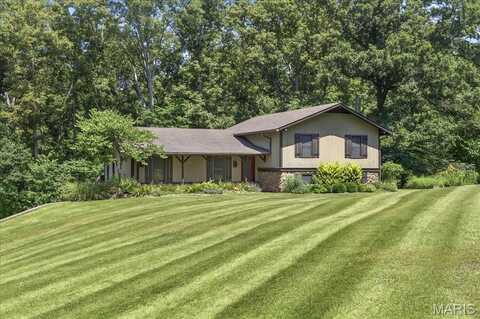 3019 Cedar Ridge Lane, Waterloo, IL 62298