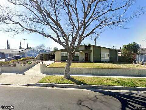 Bakerton, CANYON COUNTRY, CA 91351