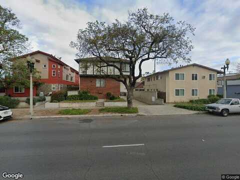 Junipero Serra, SAN GABRIEL, CA 91776