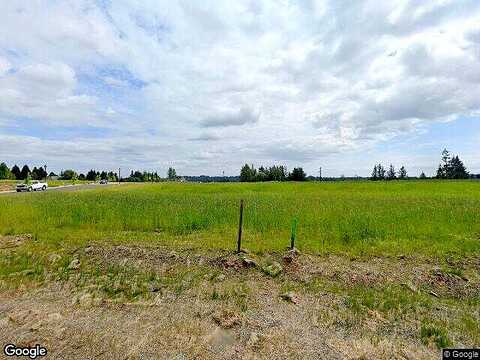 W Bolen St, La Center, WA 98629