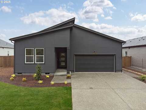 W Bolen St, La Center, WA 98629