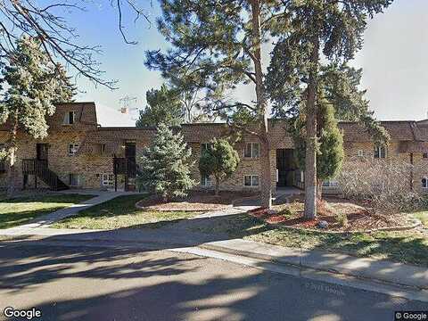 Everett, LAKEWOOD, CO 80215