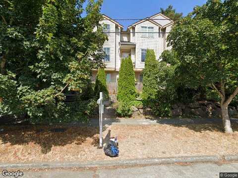 92Nd, SEATTLE, WA 98103